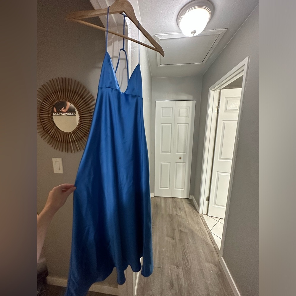 Brand New Zara Dress - Picture 1 of 4